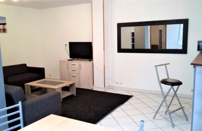 Appartement de 55m2 à louer sur Le Havre — photo 2