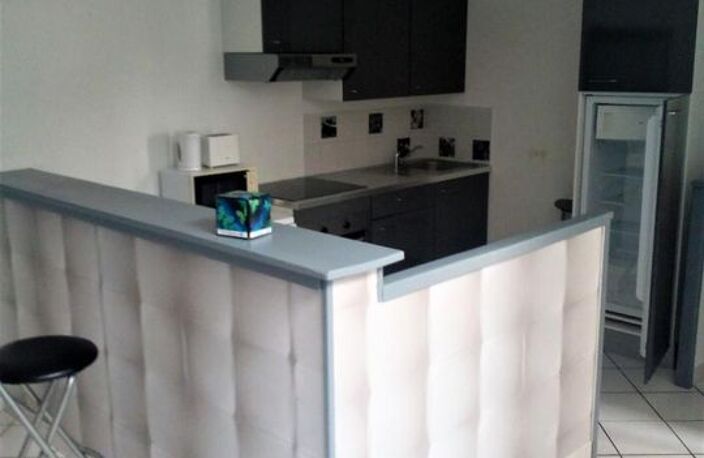 Appartement de 55m2 à louer sur Le Havre — photo 3