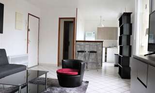 Appartement 2 Pièces 40 m² à louer à Le Havre (76600)