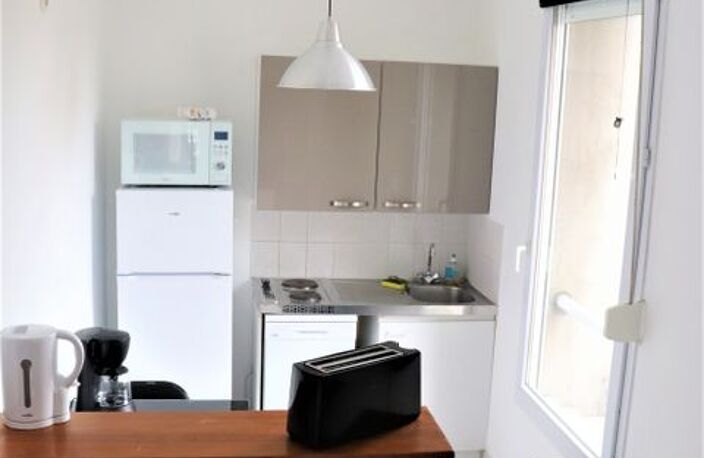 Appartement de 40m2 à louer sur Le Havre — photo 2