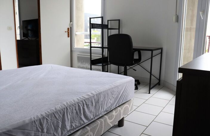 Appartement de 40m2 à louer sur Le Havre — photo 4