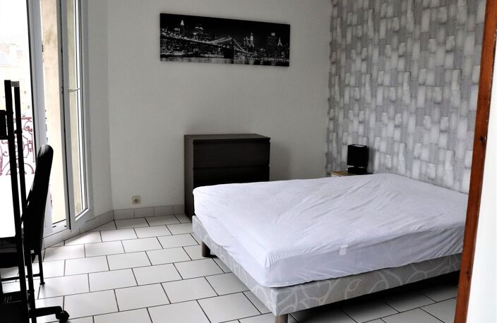 Appartement de 40m2 à louer sur Le Havre — photo 5
