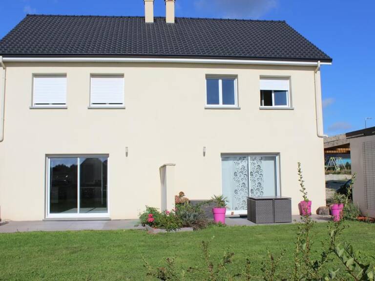 Maison de 80m2 à louer sur Port-Jérôme-sur-Seine — photo 1