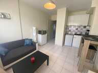 Appartement T2 meublé 29 m2 - 1 place de stationnement - CERNAY — photo 2