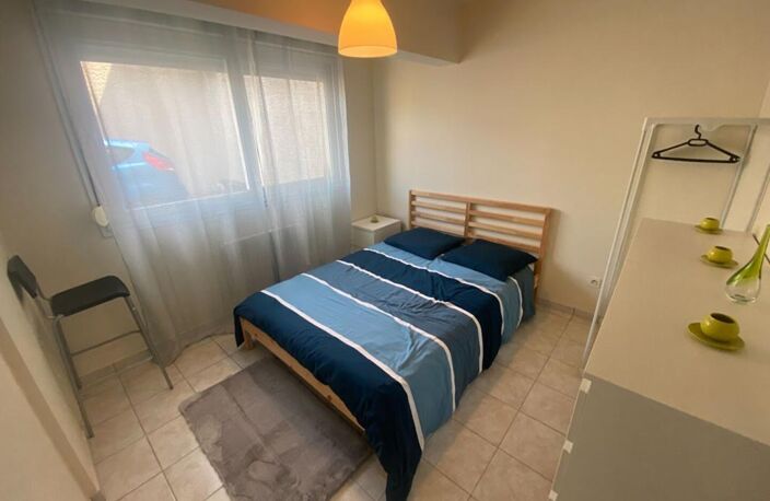 Appartement T2 meublé 29 m2 - 1 place de stationnement - CERNAY — photo 3