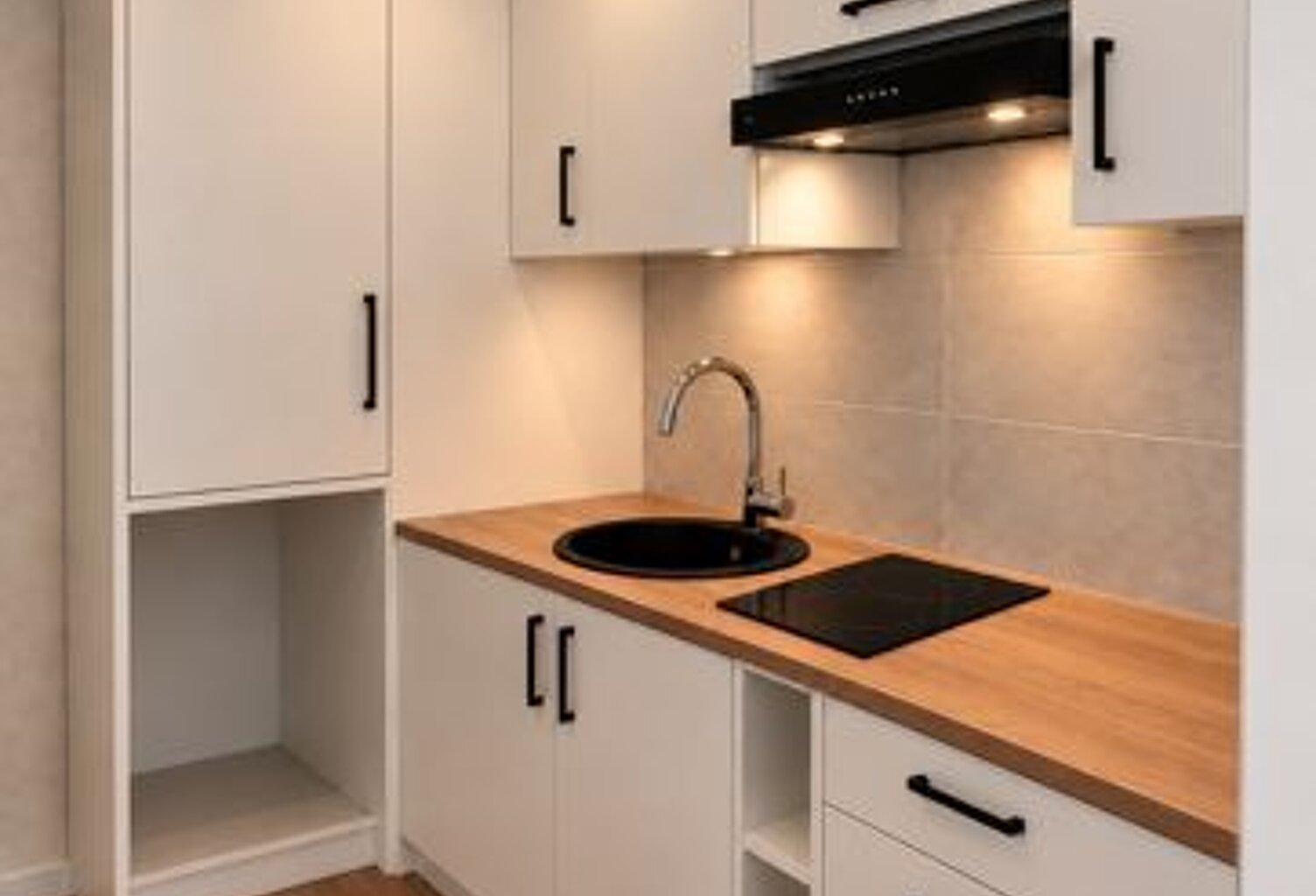 Studio de 23m2 à louer sur Calais — photo 1