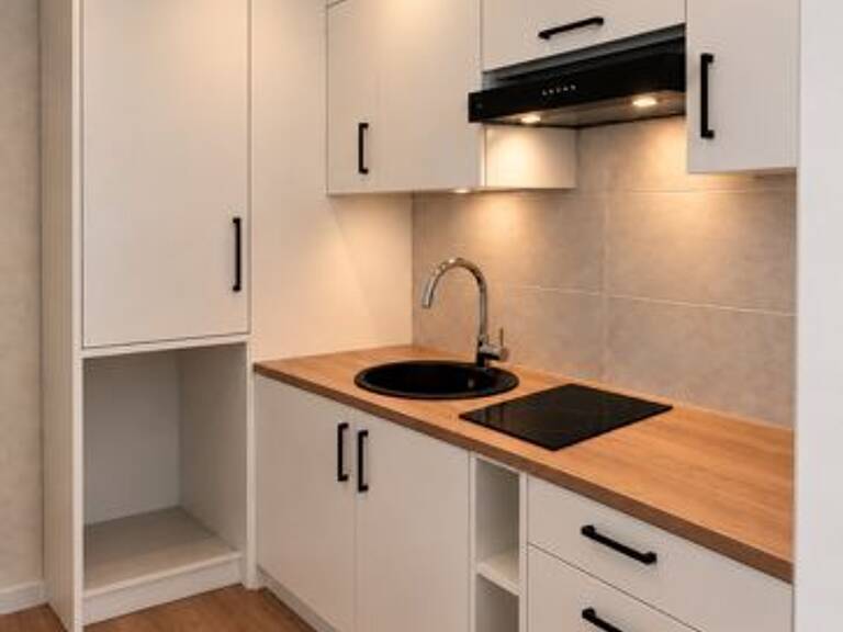 Studio de 23m2 à louer sur Calais — photo 1