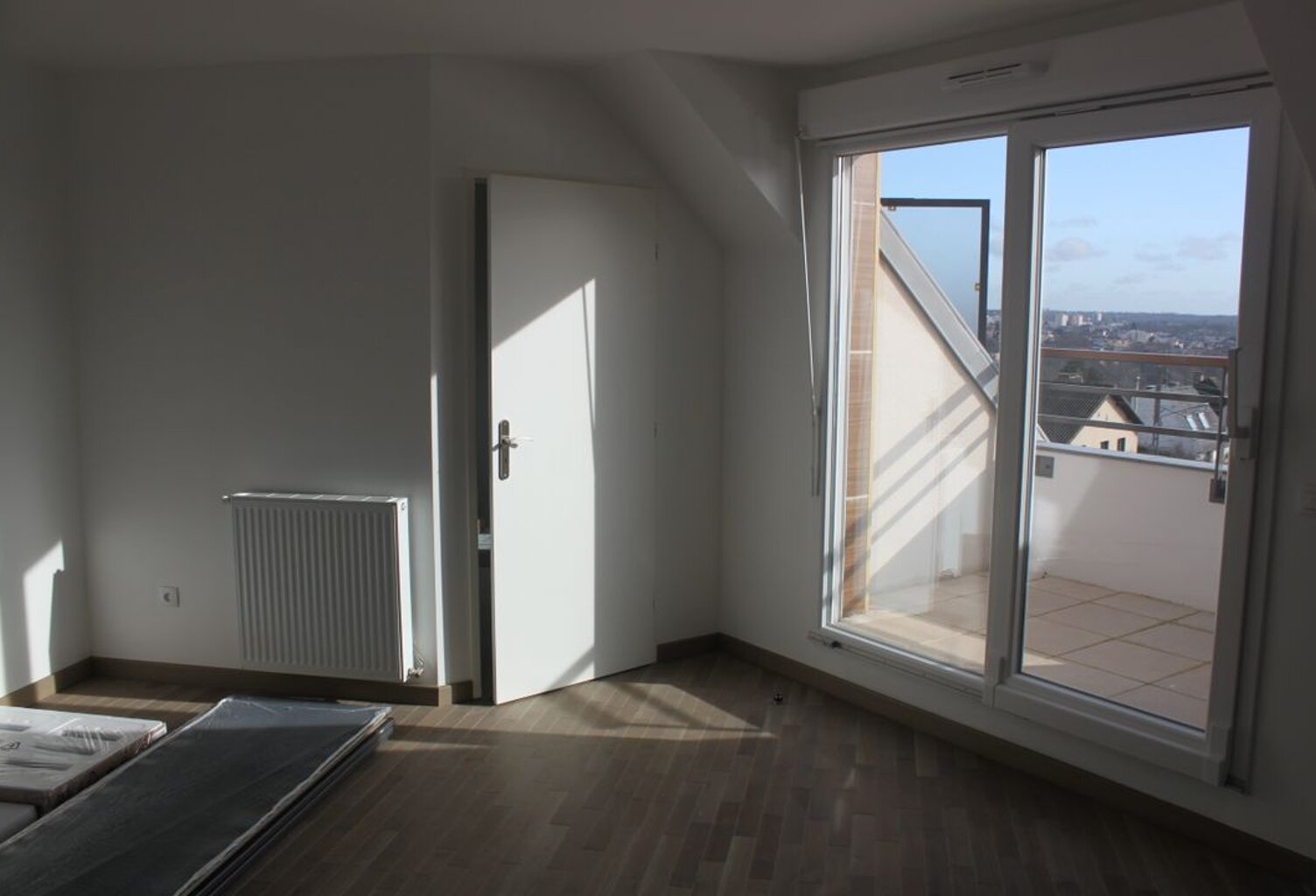 Appartement de 47m2 à louer sur Brunoy — photo 1