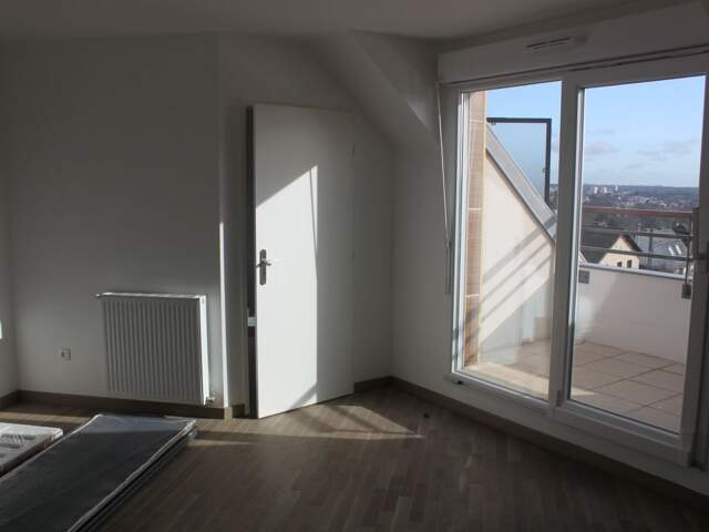 Appartement de 47m2 à louer sur Brunoy — photo du bien