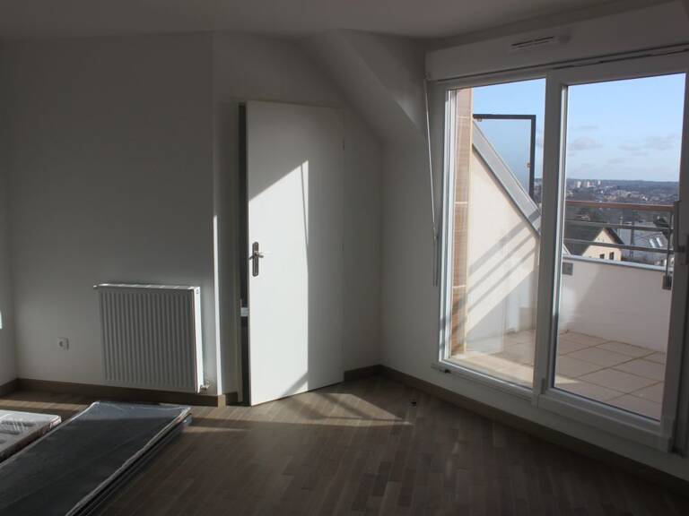 Appartement de 47m2 à louer sur Brunoy — photo 1
