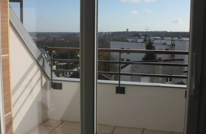 Appartement de 47m2 à louer sur Brunoy — photo 2