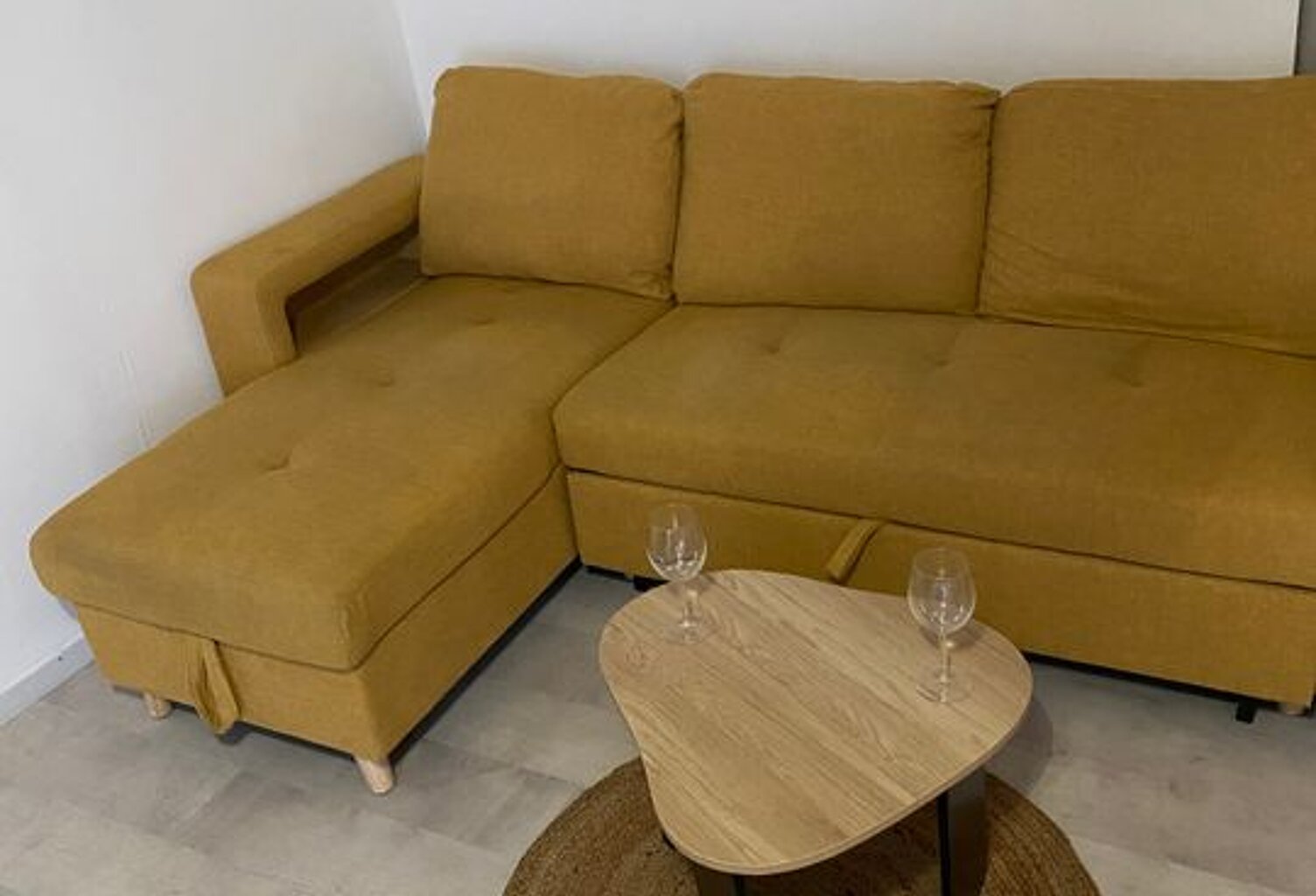 Studio de 22m2 à louer sur Nantes — photo 1