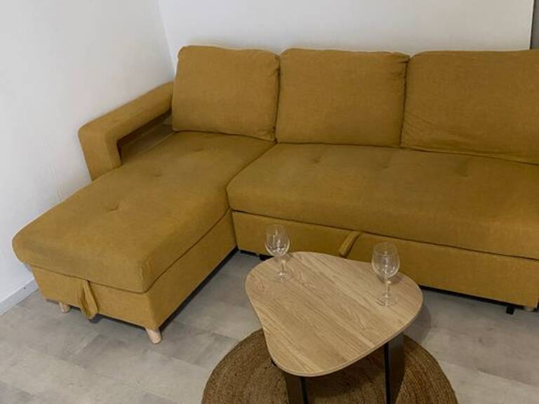 Studio de 22m2 à louer sur Nantes — photo 1