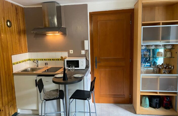 Studio de 22m2 à louer sur Nantes — photo 2