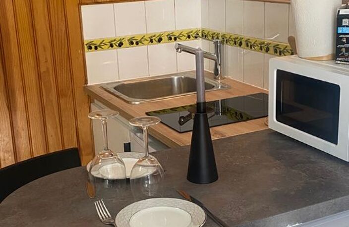 Studio de 22m2 à louer sur Nantes — photo 3