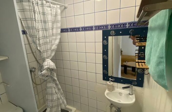 Studio de 22m2 à louer sur Nantes — photo 4