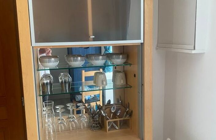 Studio de 22m2 à louer sur Nantes — photo 5