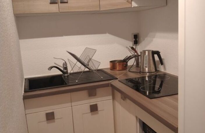 Appartement de 29m2 à louer sur Saint-Mandrier-sur-Mer — photo 3