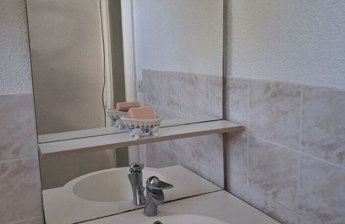 Appartement de 29m2 à louer sur Saint-Mandrier-sur-Mer — photo 5