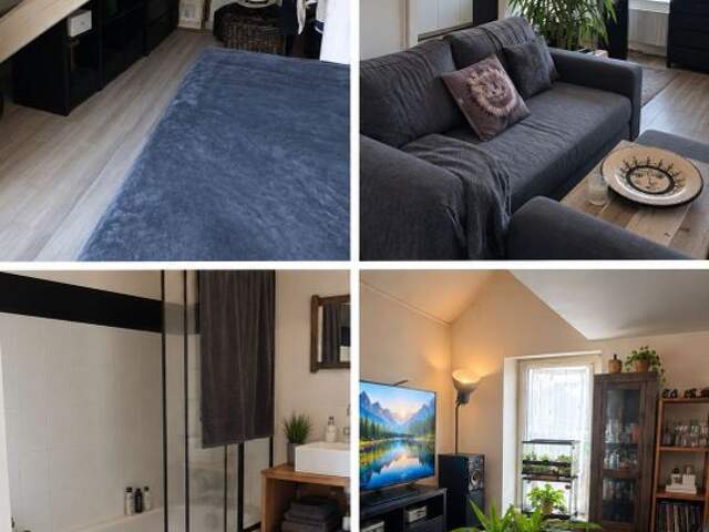 Appartement de 44m2 à louer sur Brétigny-sur-Orge — photo du bien