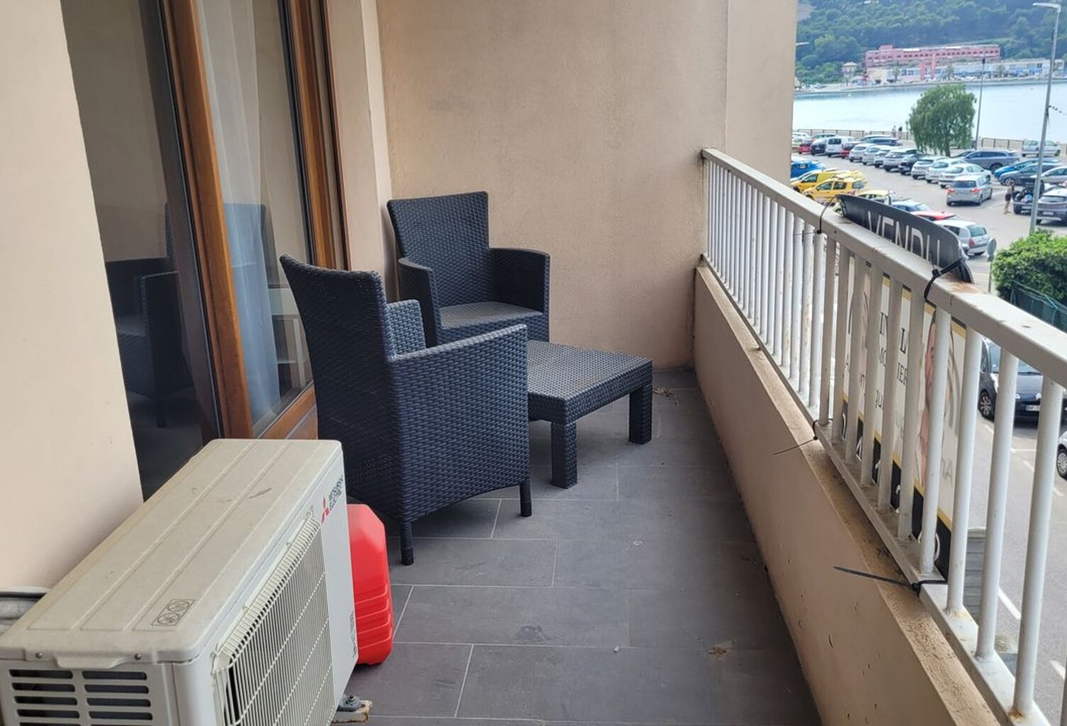 Appartement de 59m2 à louer sur Saint-Mandrier-sur-Mer — photo 1
