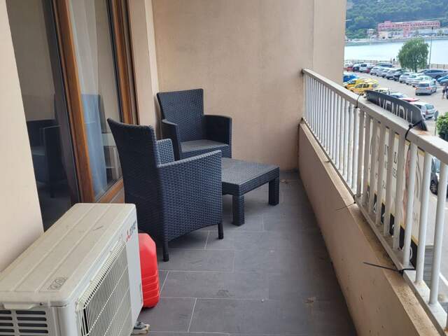 Appartement de 59m2 à louer sur Saint-Mandrier-sur-Mer — photo du bien