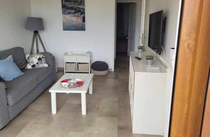 Appartement de 59m2 à louer sur Saint-Mandrier-sur-Mer — photo 3
