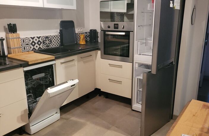 Appartement de 59m2 à louer sur Saint-Mandrier-sur-Mer — photo 4