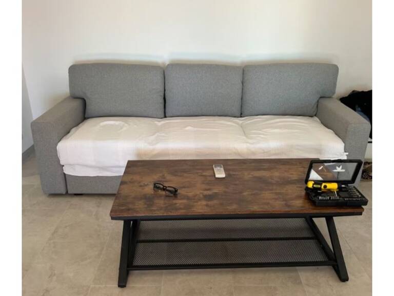 Appartement de 59m2 à louer sur Saint-Mandrier-sur-Mer — photo 1