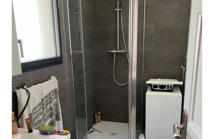 Appartement de 59m2 à louer sur Saint-Mandrier-sur-Mer — photo 3