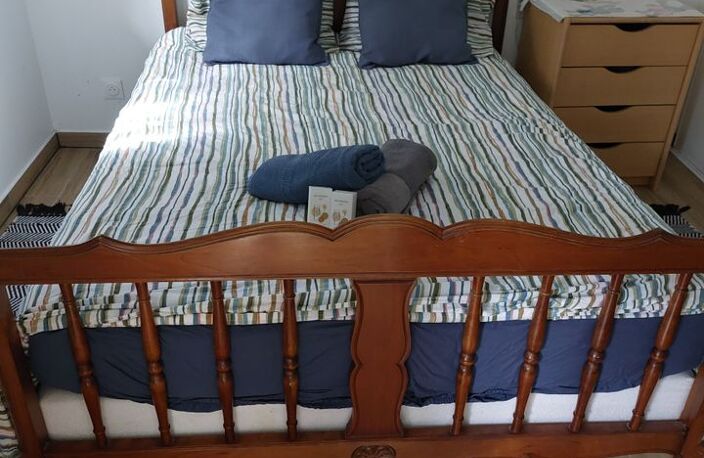 Appartement de 39m2 à louer sur Champigny-sur-Marne — photo 2