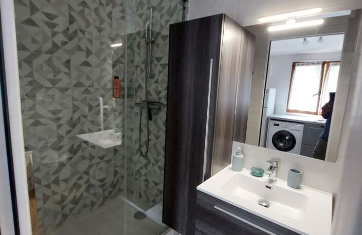 Appartement de 39m2 à louer sur Champigny-sur-Marne — photo 4