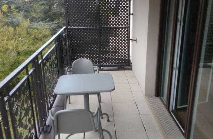 Appartement de 70m2 à louer sur Saint-Cloud — photo 2