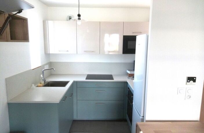 Appartement de 70m2 à louer sur Saint-Cloud — photo 5