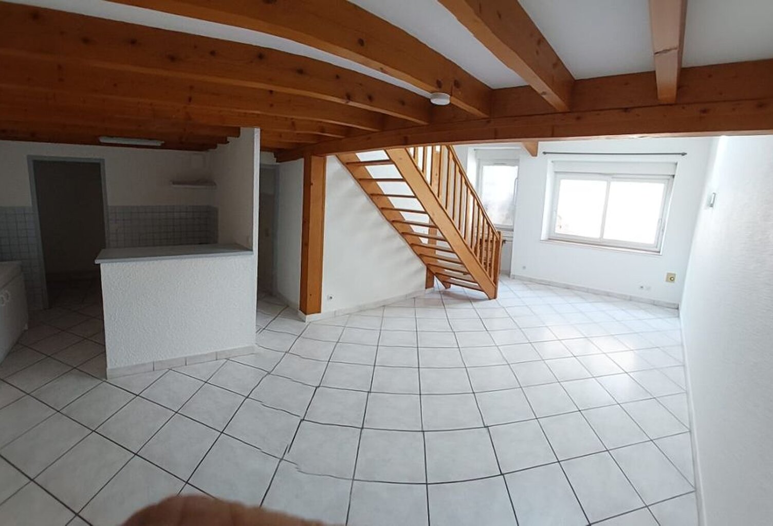 Appartement de 74m2 à louer sur Saint-Péray — photo 1