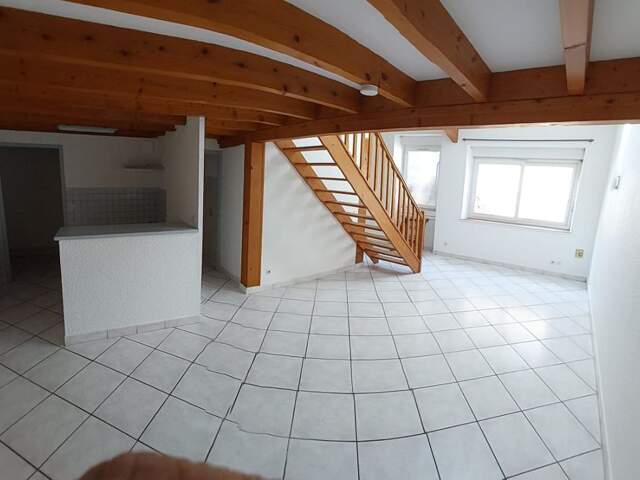 Appartement de 74m2 à louer sur Saint-Péray — photo du bien