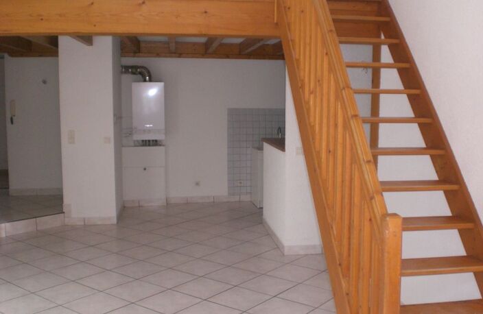 Appartement de 74m2 à louer sur Saint-Péray — photo 2