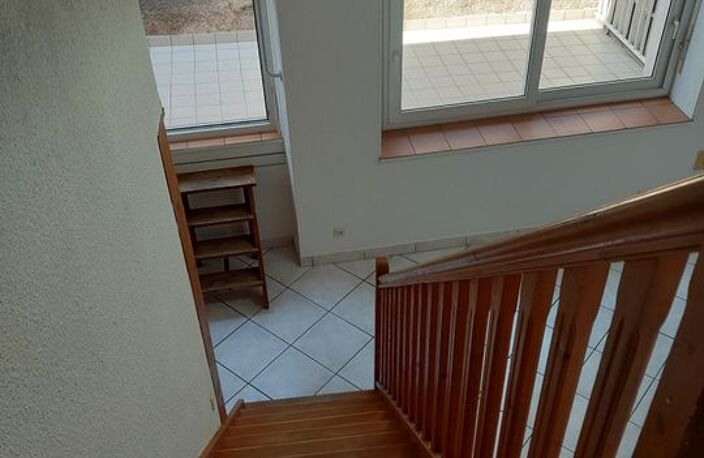 Appartement de 74m2 à louer sur Saint-Péray — photo 4
