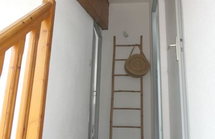 Appartement de 74m2 à louer sur Saint-Péray — photo 5