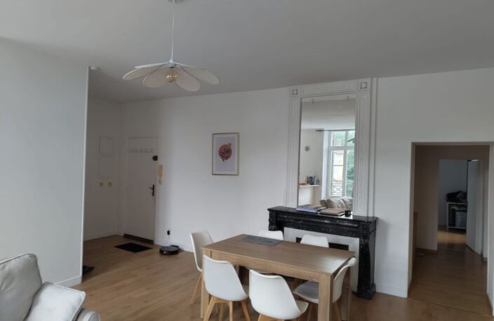 Appartement de 90m2 à louer sur Blaye — photo 2