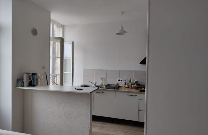 Appartement de 90m2 à louer sur Blaye — photo 3