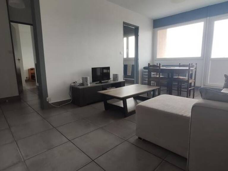 Appartement de 49m2 à louer sur Roanne — photo 1