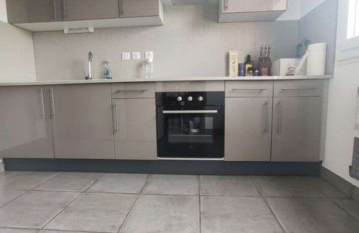 Appartement de 49m2 à louer sur Roanne — photo 2