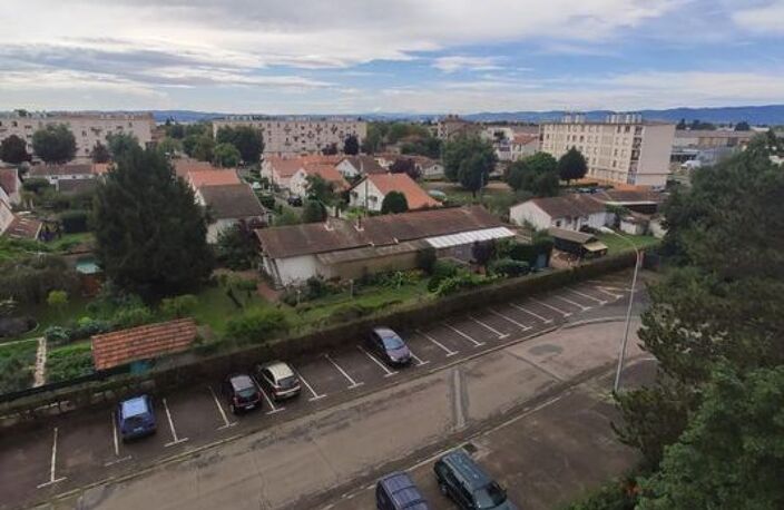 Appartement de 49m2 à louer sur Roanne — photo 3