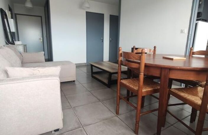 Appartement de 49m2 à louer sur Roanne — photo 4