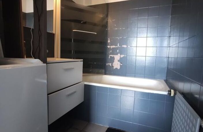 Appartement de 49m2 à louer sur Roanne — photo 5