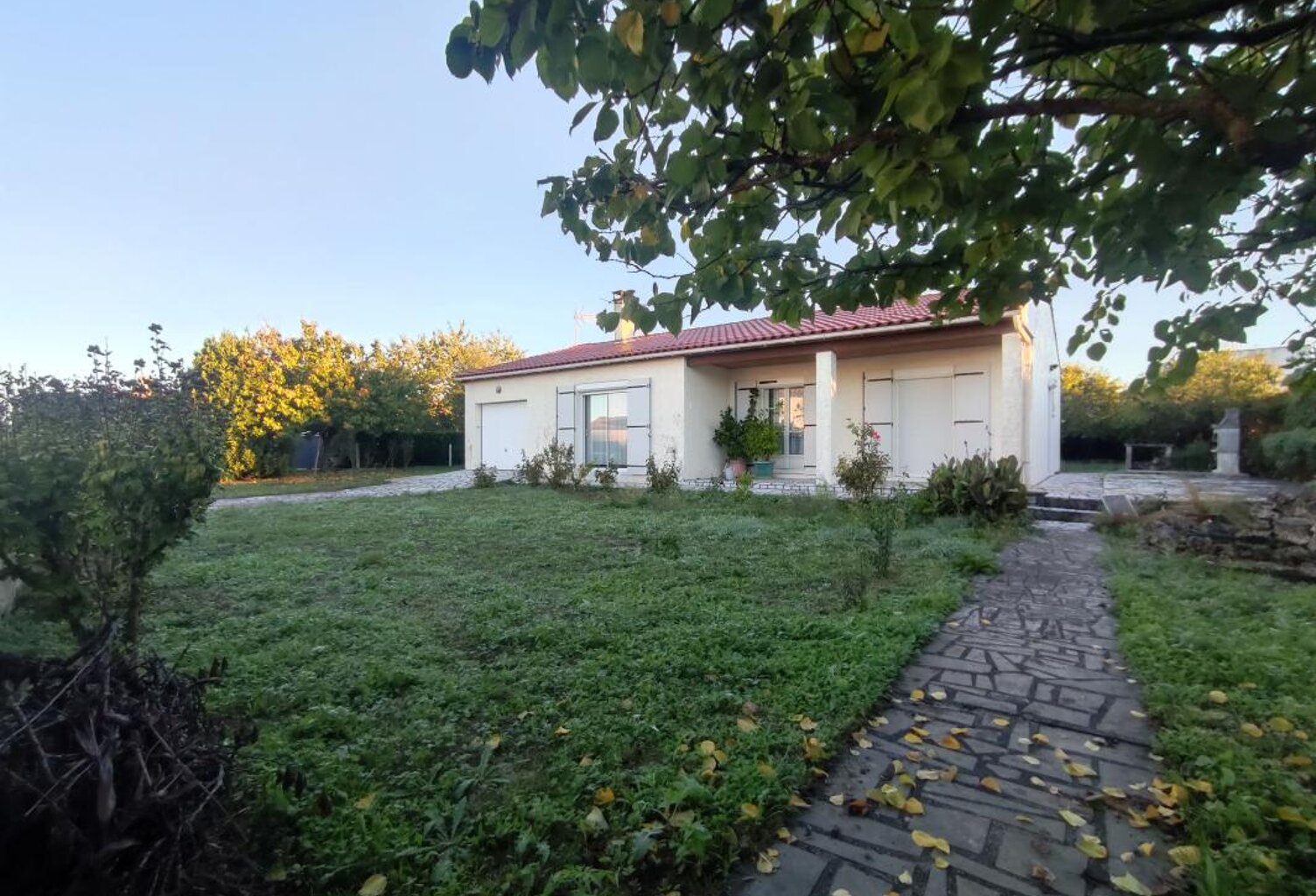 Maison À Vendre — photo 1