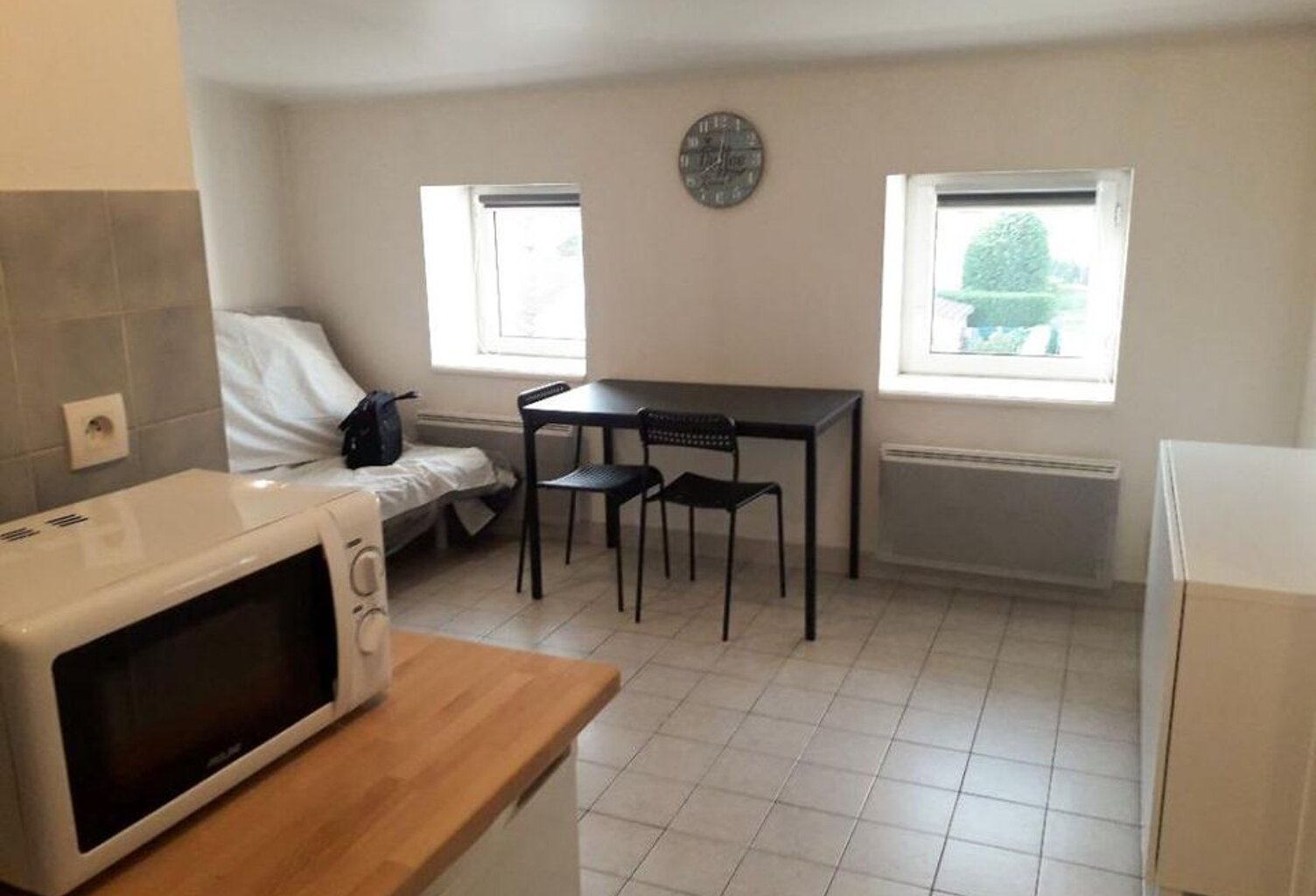 Studio de 18m2 à louer sur Grézieu-la-Varenne — photo 1