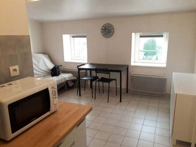 Studio de 18m2 à louer sur Grézieu-la-Varenne — photo du bien