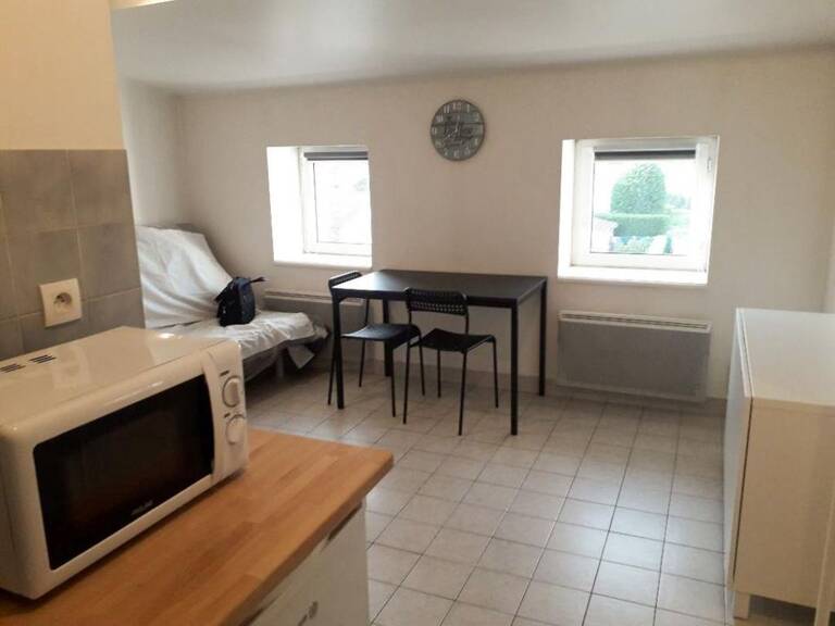 Studio de 18m2 à louer sur Grézieu-la-Varenne — photo 1